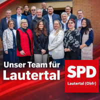 Demokratisch. Sozial. Zukunftsorientiert