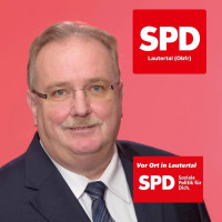 Porträtfoto von Martin Rebhan